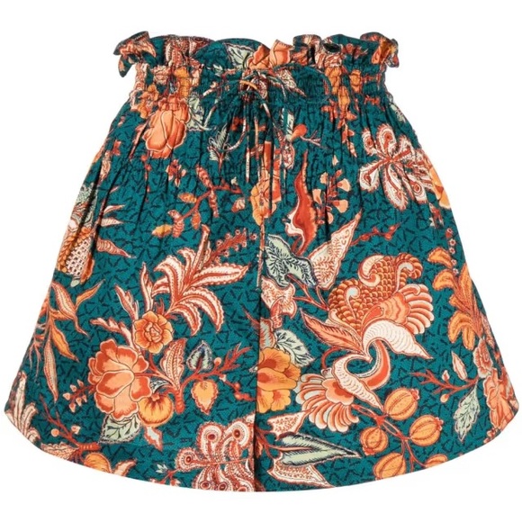 Ulla Johnson Rylan Short - Picture 7 of 8